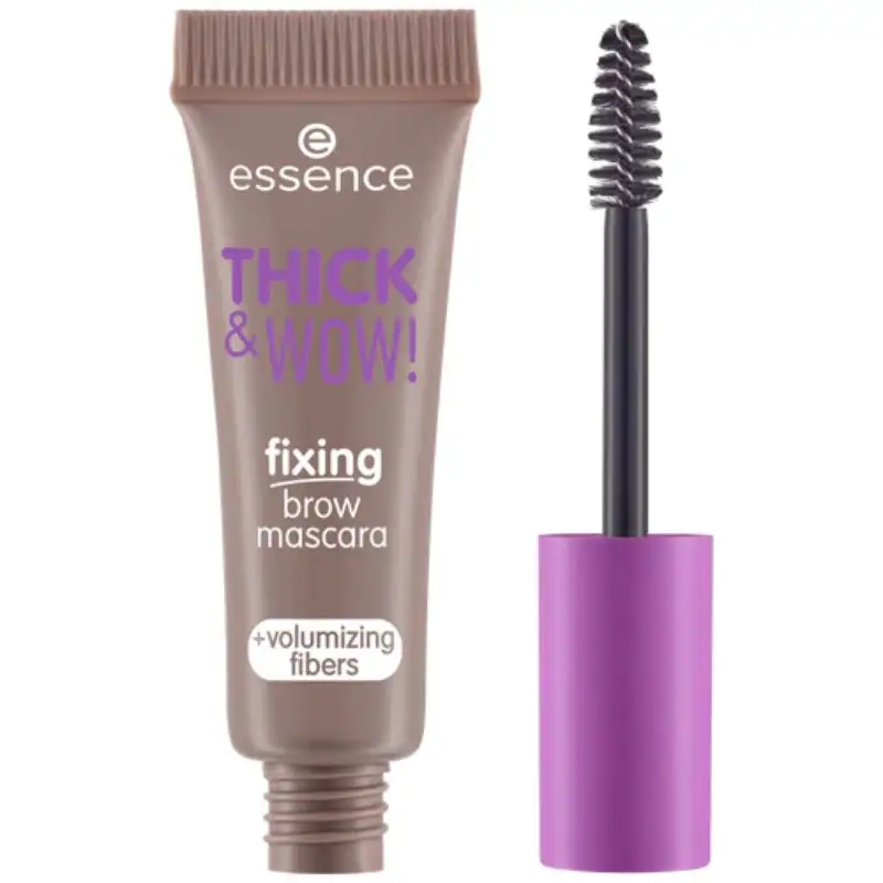 Essence - What The Fake! Ex. Plum. Lip F. 03 4059729466464