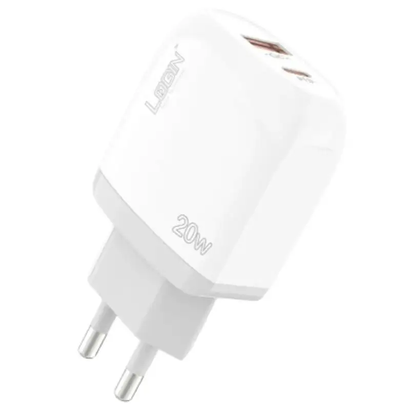 Login LT-PD20 20W Type C Fast Charger
