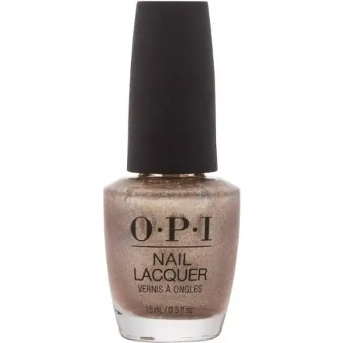 OPI-LEFT MY YENS IN GINZA-NAIL LACQUER