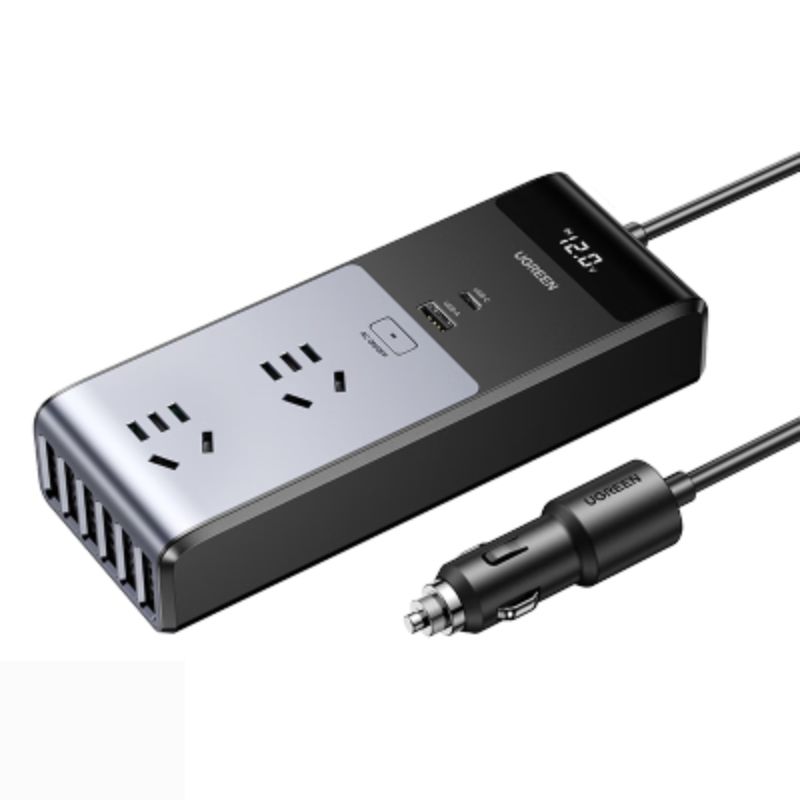 Ugreen 150W Car Inverter Charger 15072