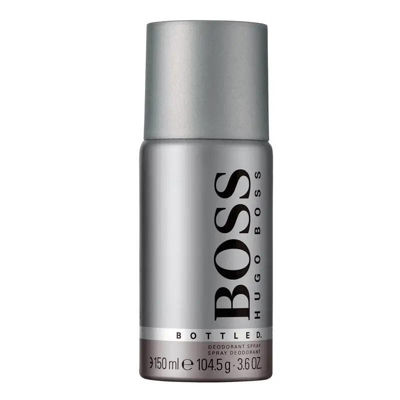 Hugo Boss Bottled Deo Spray 150ml