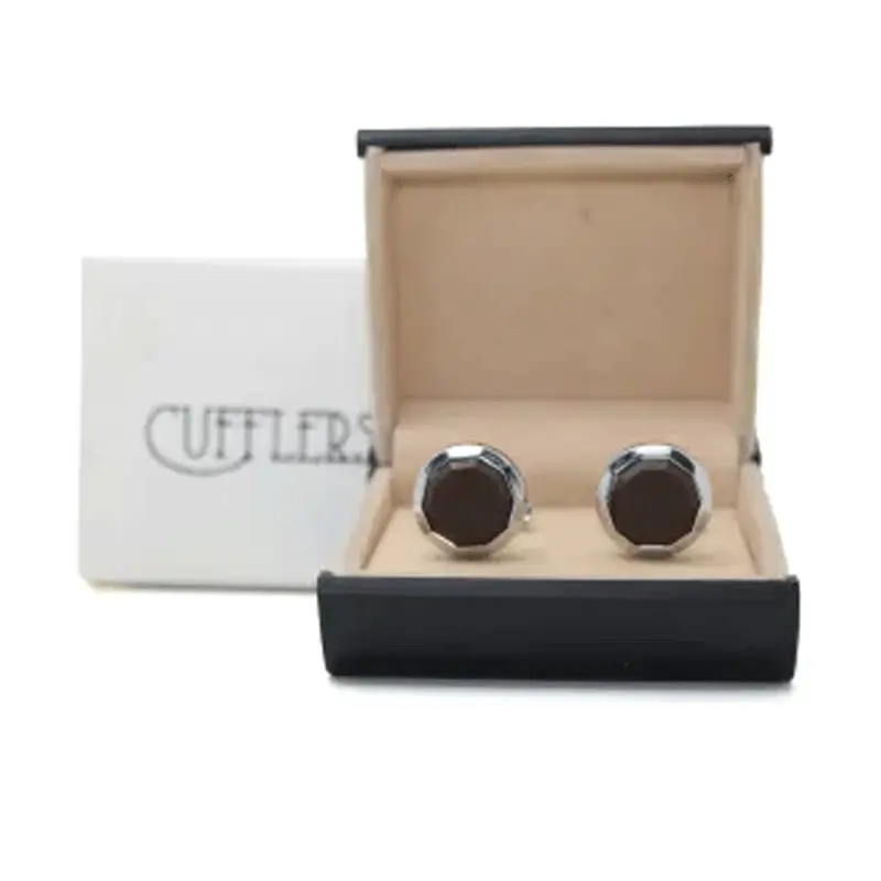 Cufflers Novelty Cufflinks CU-2003 with Free Gift Box