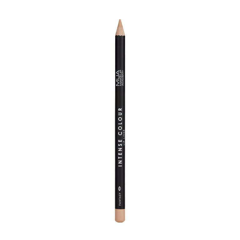 MUA Pencil Intense Colour Lip Liner - (Fantasy)