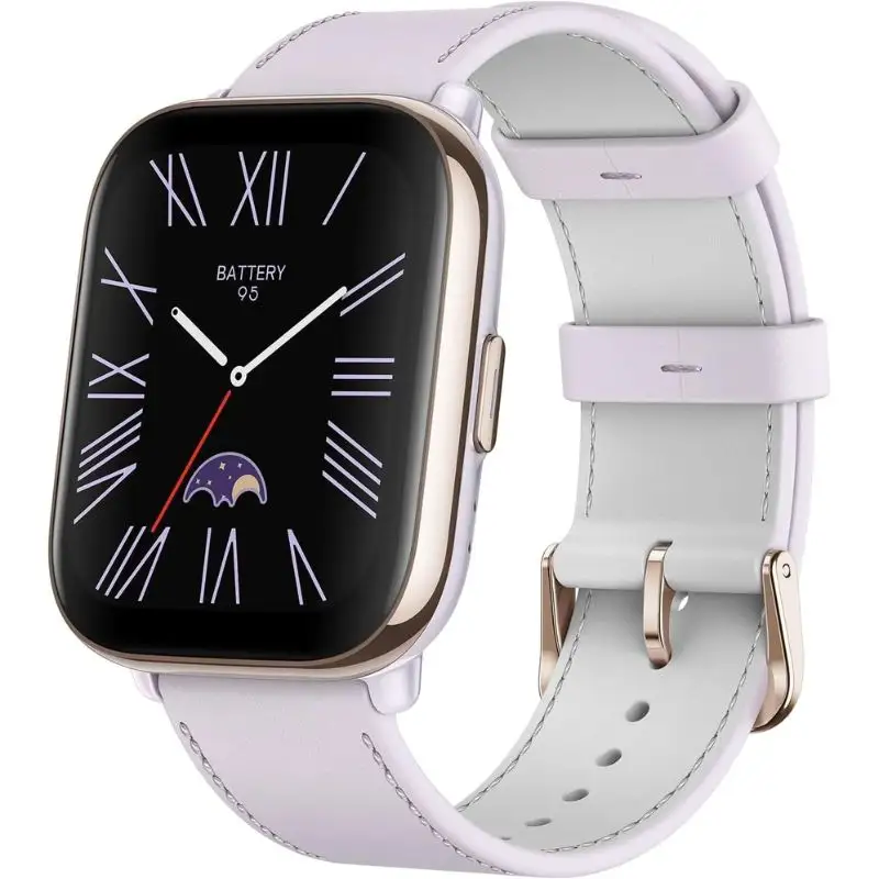 Amazfit Active Bluetooth Calling Smart Watch
