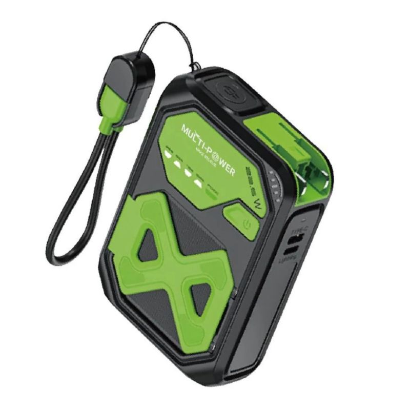 MultiPower MP-PB11 Mini 10000mAh Portable Power Bank