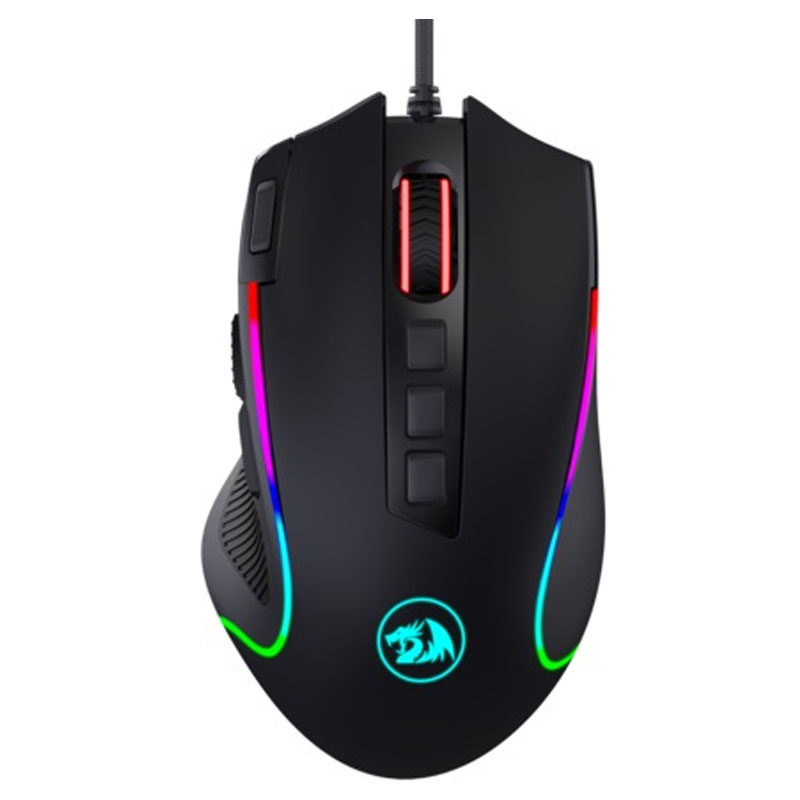 Redragon M612 RGB Predator Wired Gaming Mouse