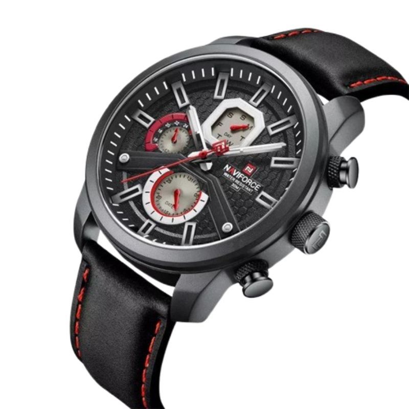 Navi Force NF-9211 Novicius Edition For Men