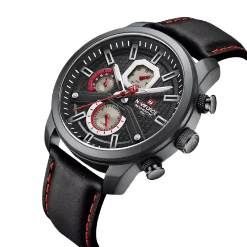 Navi Force NF-9211 Novicius Edition For Men