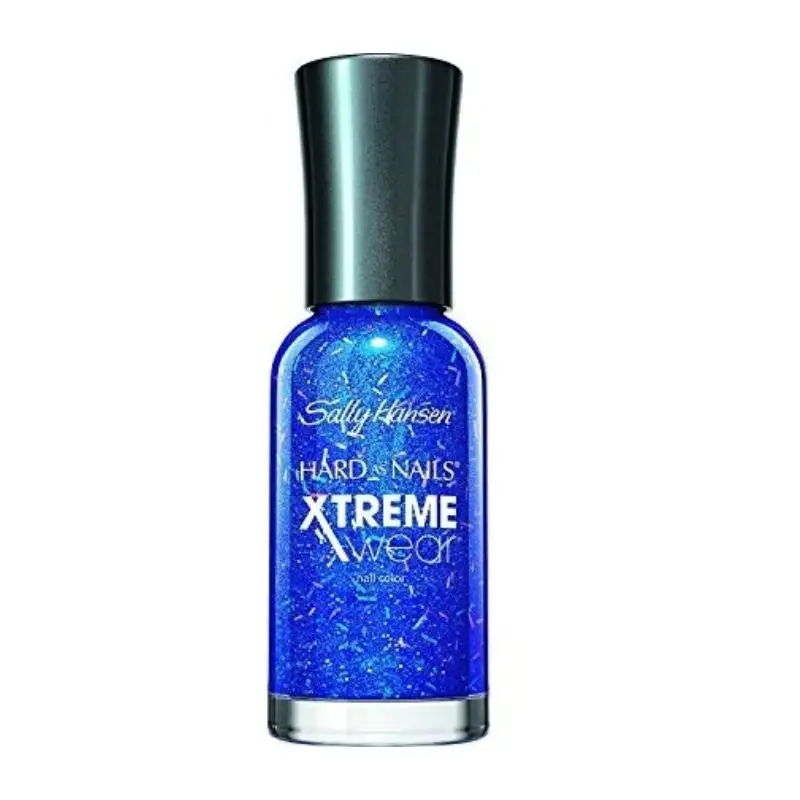 Hard As Nails - Han Blue Boom Hn-423 74170415568