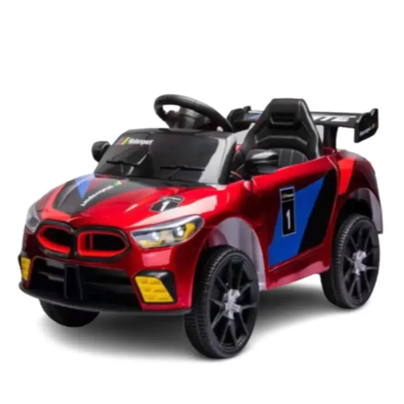 Kids Summer Drift Ride On Car
