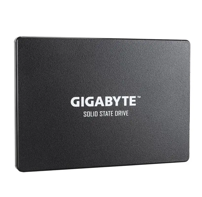 Gigabyte 256GB 2.5 SATA III Internal SSD