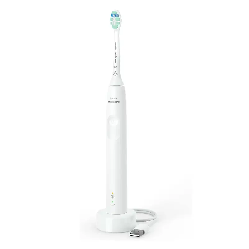 Philips HX3671/23 Sonicare Sonic Electric Toothbrush With Official Warranty