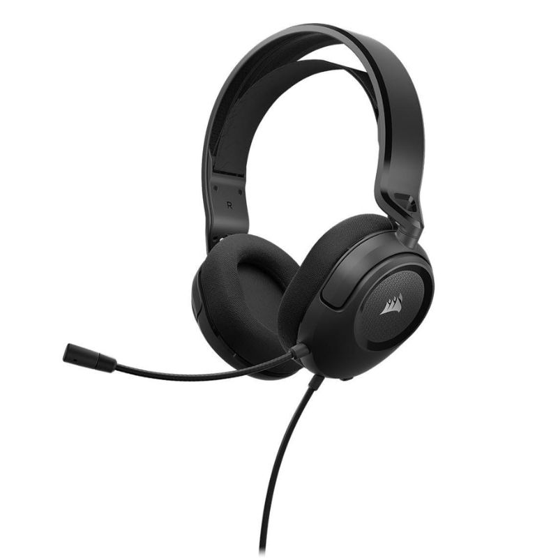 Corsair CA-9011377-AP HS35 v2 Multiplatform Wired Gaming Headset
