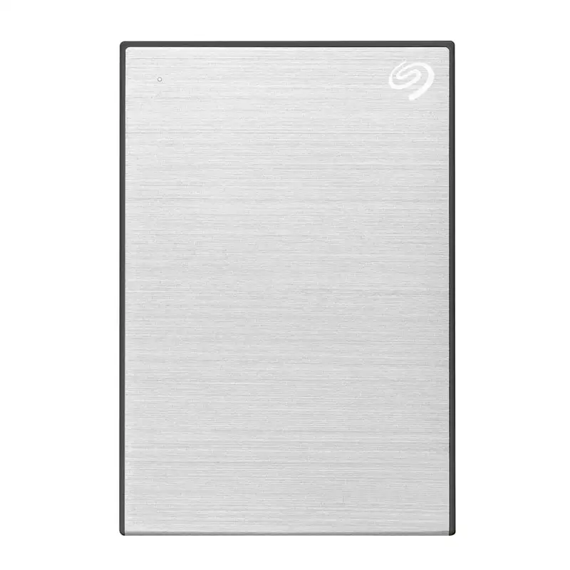 Seagate One Touch 5TB External Hard Drive