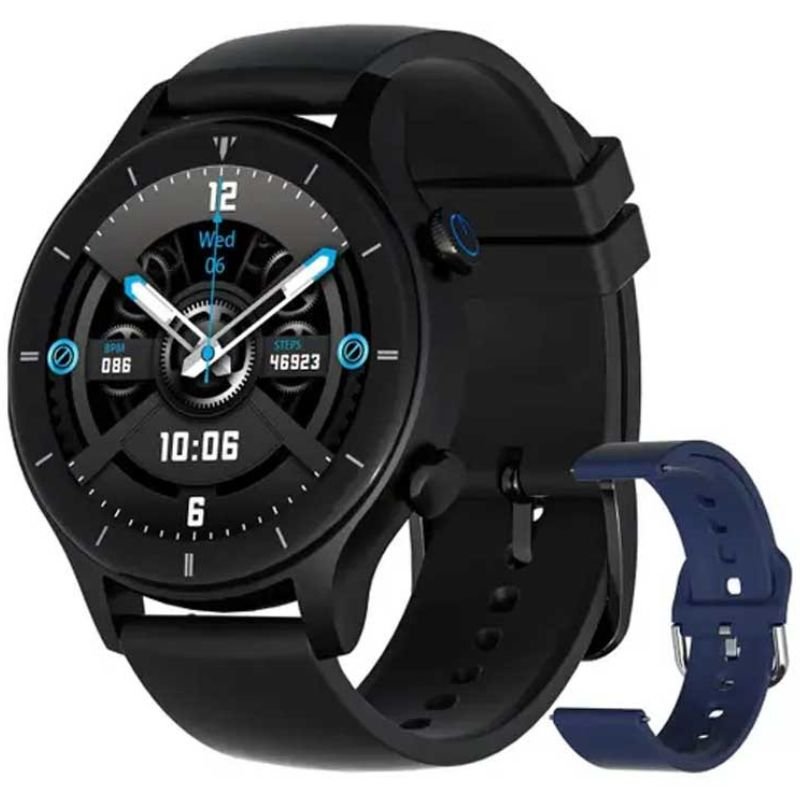 G-Tide R1 Smart Watch With Official Warranty