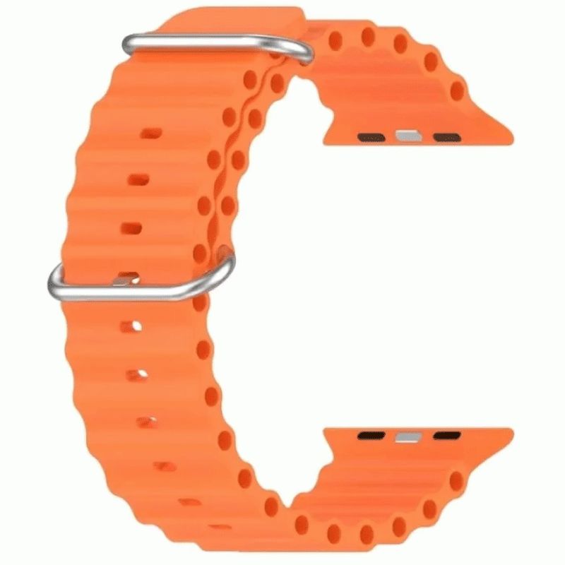 Strap For X8 Ultra 49mm Smart Watch