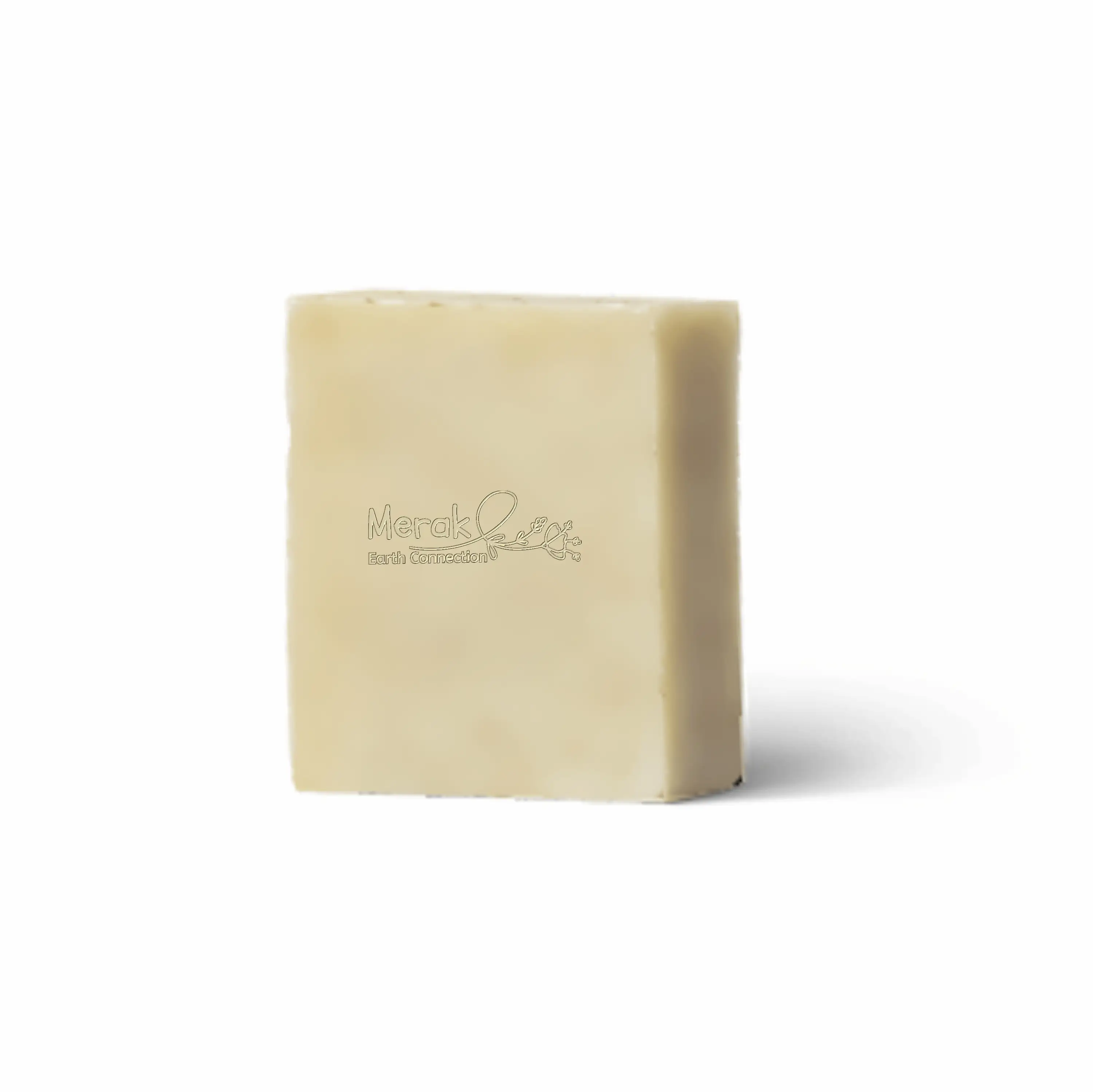 Merak Organics Neem Soap